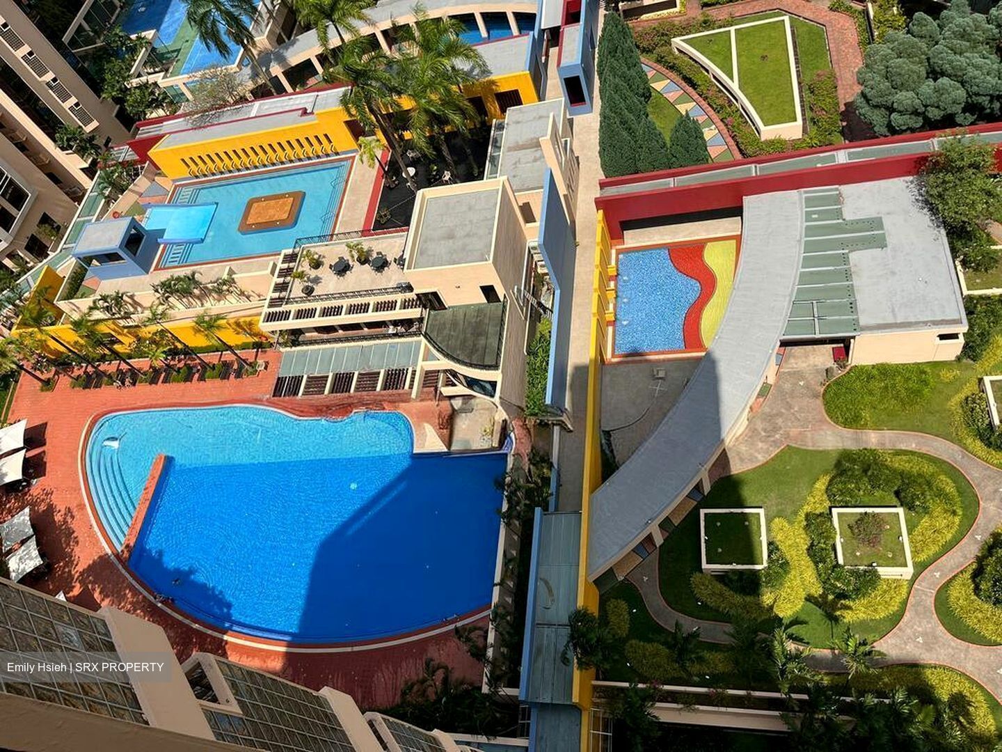 Dover Parkview (D5), Condominium #502462931